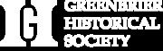 Greenbrier Historical Society, Inc. Logo